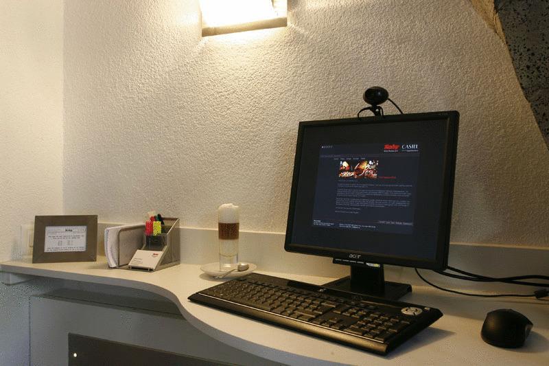 Roby Hotel Saas-Grund Eksteriør billede
